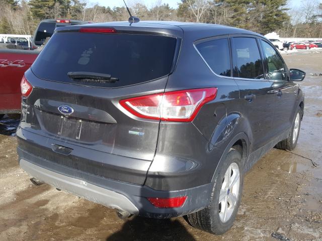 Photo 3 VIN: 1FMCU9G90FUB22736 - FORD ESCAPE 