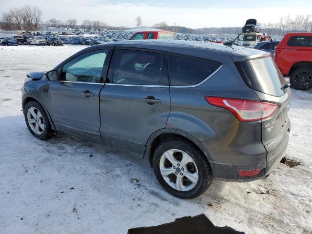 Photo 1 VIN: 1FMCU9G90FUB26379 - FORD ESCAPE SE 