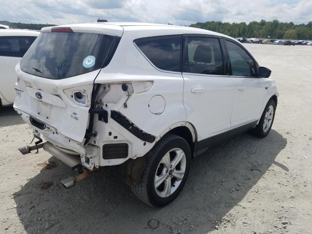 Photo 3 VIN: 1FMCU9G90FUB32246 - FORD ESCAPE SE 