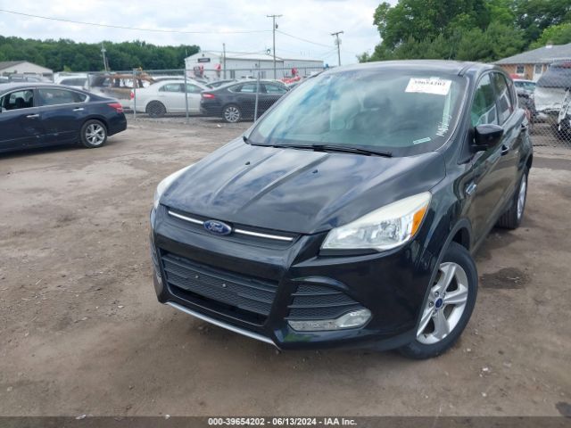 Photo 1 VIN: 1FMCU9G90FUB50682 - FORD ESCAPE 