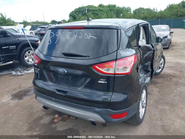 Photo 3 VIN: 1FMCU9G90FUB50682 - FORD ESCAPE 