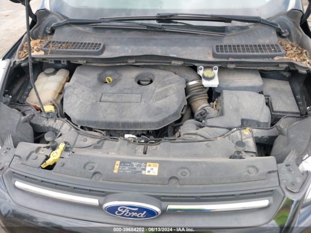 Photo 9 VIN: 1FMCU9G90FUB50682 - FORD ESCAPE 