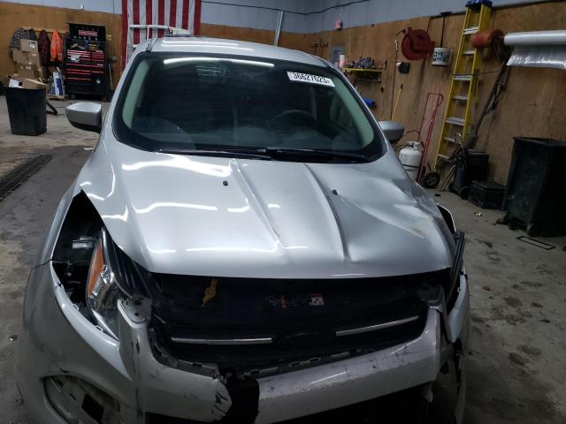 Photo 4 VIN: 1FMCU9G90FUB92589 - FORD ESCAPE SE 