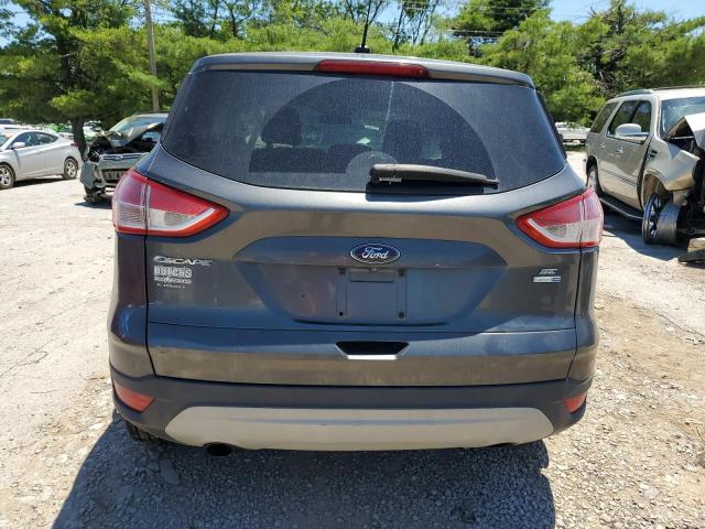 Photo 5 VIN: 1FMCU9G90FUC03008 - FORD ESCAPE 