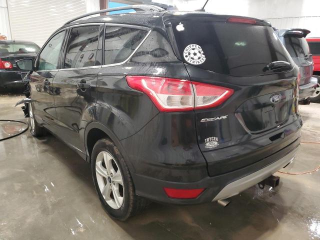 Photo 1 VIN: 1FMCU9G90FUC04871 - FORD ESCAPE SE 