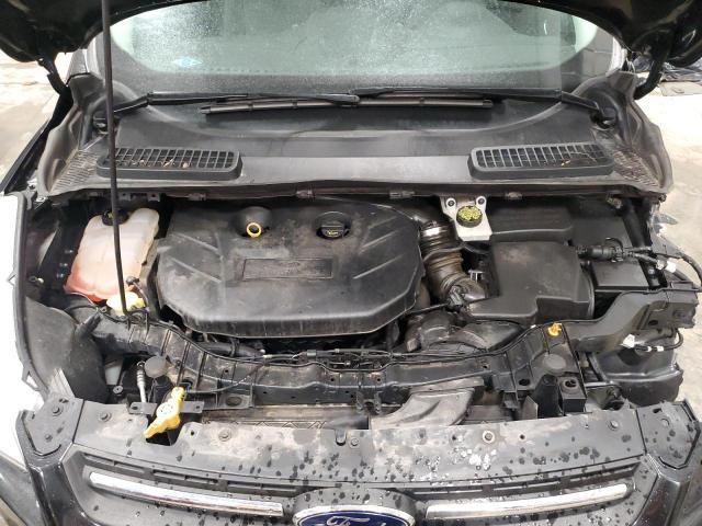 Photo 11 VIN: 1FMCU9G90FUC04871 - FORD ESCAPE SE 