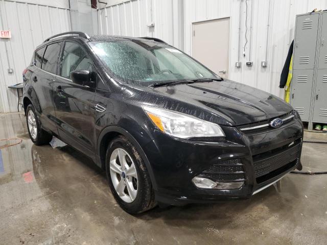 Photo 3 VIN: 1FMCU9G90FUC04871 - FORD ESCAPE SE 