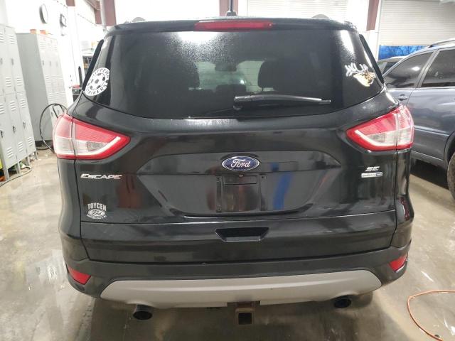 Photo 5 VIN: 1FMCU9G90FUC04871 - FORD ESCAPE SE 