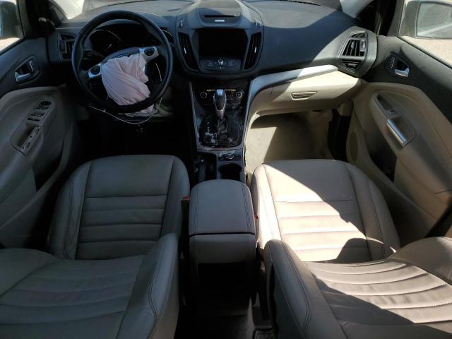 Photo 7 VIN: 1FMCU9G90FUC33254 - FORD ESCAPE SE 