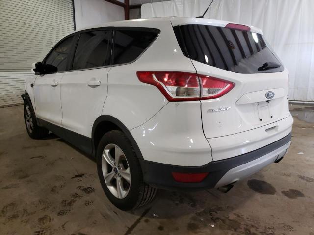 Photo 2 VIN: 1FMCU9G90FUC64813 - FORD ESCAPE SE 