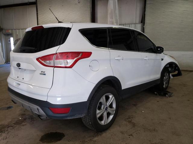 Photo 3 VIN: 1FMCU9G90FUC64813 - FORD ESCAPE SE 