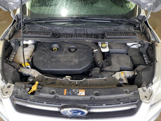 Photo 11 VIN: 1FMCU9G90GUA37199 - FORD ESCAPE SE 