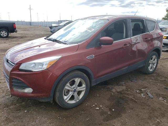 Photo 0 VIN: 1FMCU9G90GUA45111 - FORD ESCAPE SE 