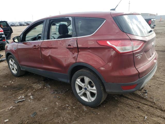 Photo 1 VIN: 1FMCU9G90GUA45111 - FORD ESCAPE SE 