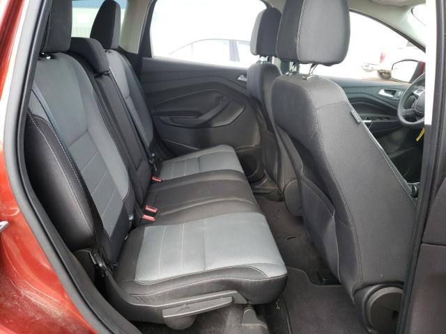 Photo 10 VIN: 1FMCU9G90GUA45111 - FORD ESCAPE SE 