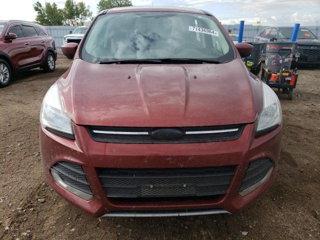 Photo 4 VIN: 1FMCU9G90GUA45111 - FORD ESCAPE SE 