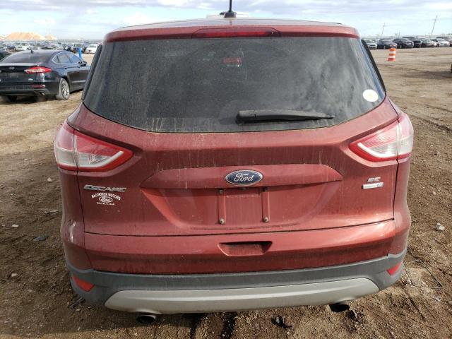 Photo 5 VIN: 1FMCU9G90GUA45111 - FORD ESCAPE SE 