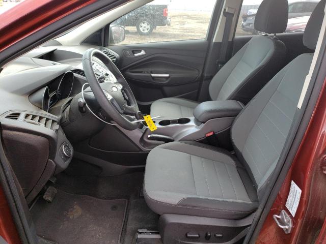 Photo 6 VIN: 1FMCU9G90GUA45111 - FORD ESCAPE SE 