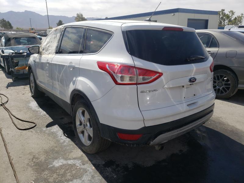 Photo 2 VIN: 1FMCU9G90GUA54150 - FORD ESCAPE SE 