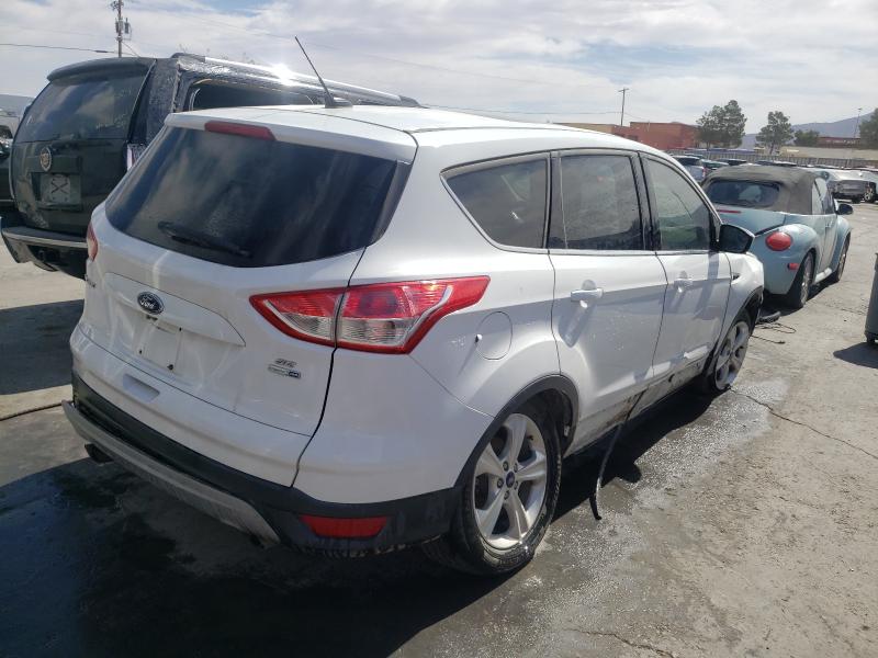 Photo 3 VIN: 1FMCU9G90GUA54150 - FORD ESCAPE SE 