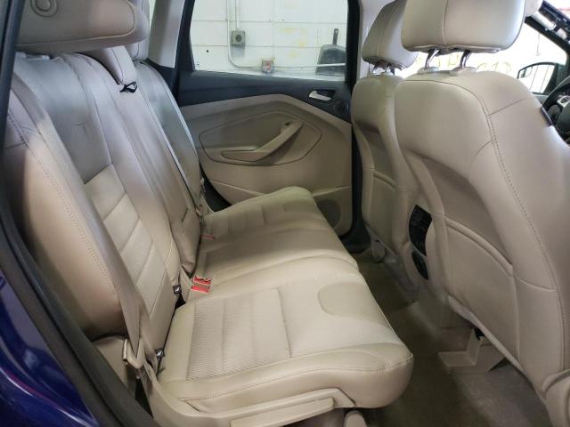 Photo 5 VIN: 1FMCU9G90GUA76083 - FORD ESCAPE SE 