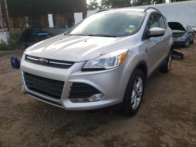 Photo 1 VIN: 1FMCU9G90GUA88606 - FORD ESCAPE SE 