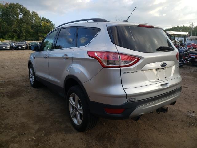 Photo 2 VIN: 1FMCU9G90GUA88606 - FORD ESCAPE SE 