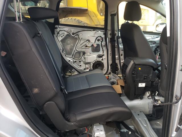 Photo 5 VIN: 1FMCU9G90GUA88606 - FORD ESCAPE SE 