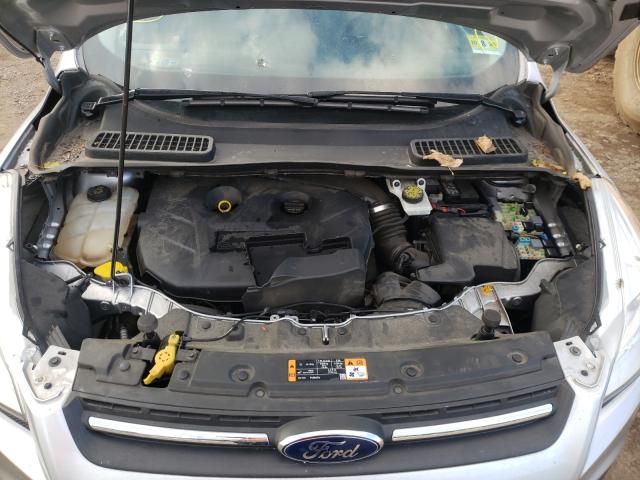 Photo 6 VIN: 1FMCU9G90GUA88606 - FORD ESCAPE SE 