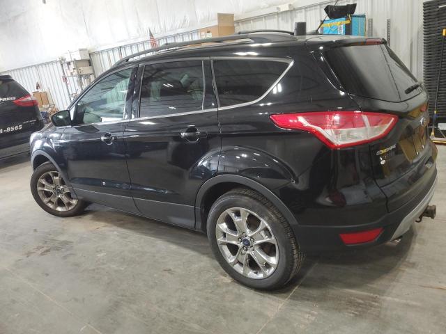 Photo 1 VIN: 1FMCU9G90GUA96849 - FORD ESCAPE 