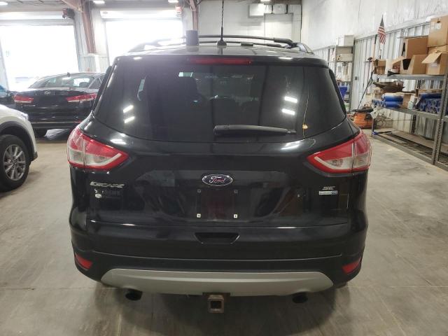 Photo 5 VIN: 1FMCU9G90GUA96849 - FORD ESCAPE 