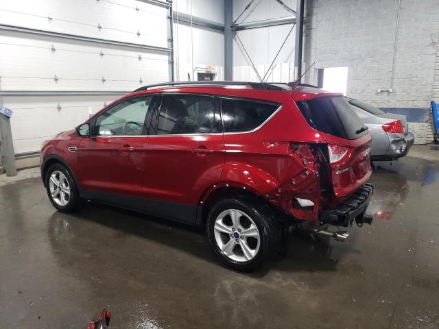 Photo 1 VIN: 1FMCU9G90GUB15481 - FORD ESCAPE 