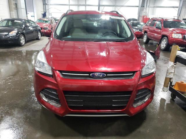 Photo 4 VIN: 1FMCU9G90GUB15481 - FORD ESCAPE 