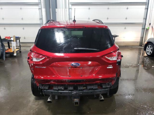 Photo 5 VIN: 1FMCU9G90GUB15481 - FORD ESCAPE 