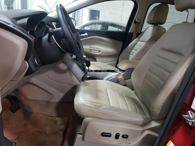 Photo 6 VIN: 1FMCU9G90GUB15481 - FORD ESCAPE 