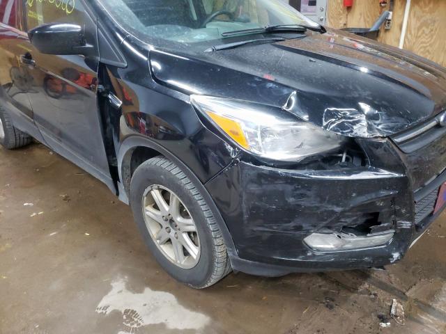 Photo 8 VIN: 1FMCU9G90GUB41577 - FORD ESCAPE SE 