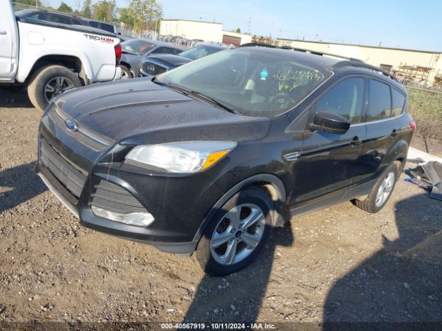 Photo 1 VIN: 1FMCU9G90GUB56970 - FORD ESCAPE 