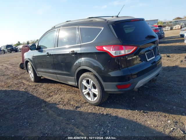 Photo 2 VIN: 1FMCU9G90GUB56970 - FORD ESCAPE 