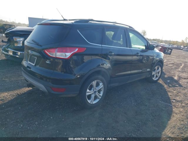 Photo 3 VIN: 1FMCU9G90GUB56970 - FORD ESCAPE 