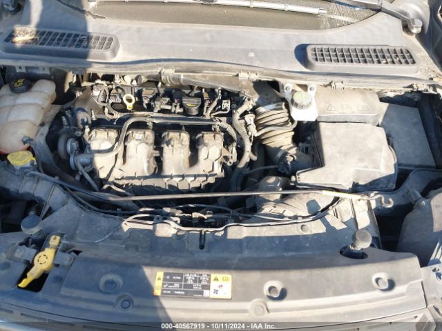 Photo 9 VIN: 1FMCU9G90GUB56970 - FORD ESCAPE 