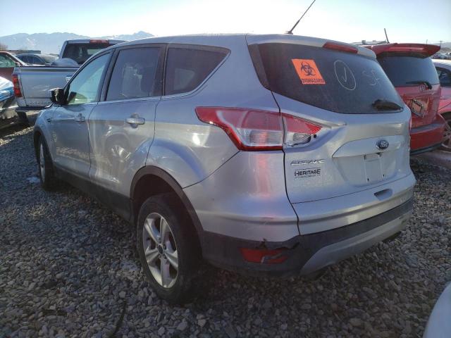 Photo 1 VIN: 1FMCU9G90GUB61859 - FORD ESCAPE SE 