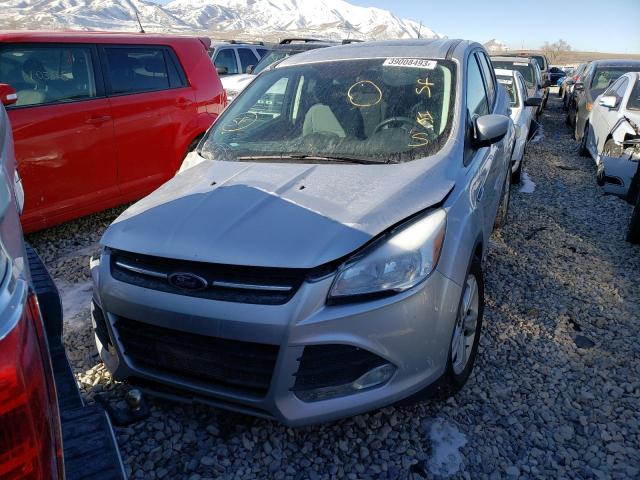 Photo 4 VIN: 1FMCU9G90GUB61859 - FORD ESCAPE SE 