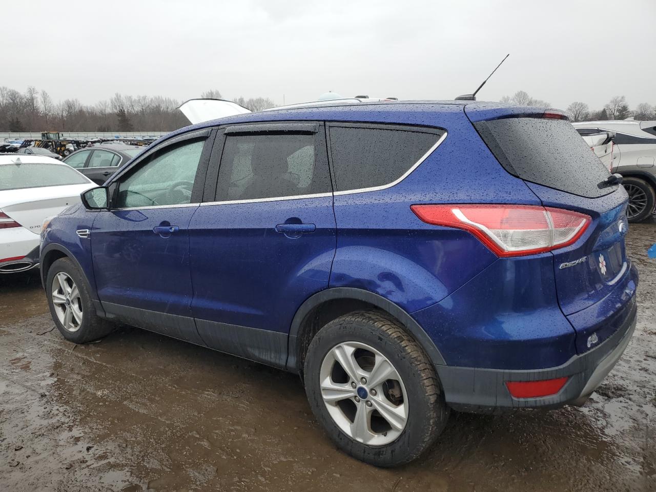 Photo 1 VIN: 1FMCU9G90GUB74417 - FORD ESCAPE 