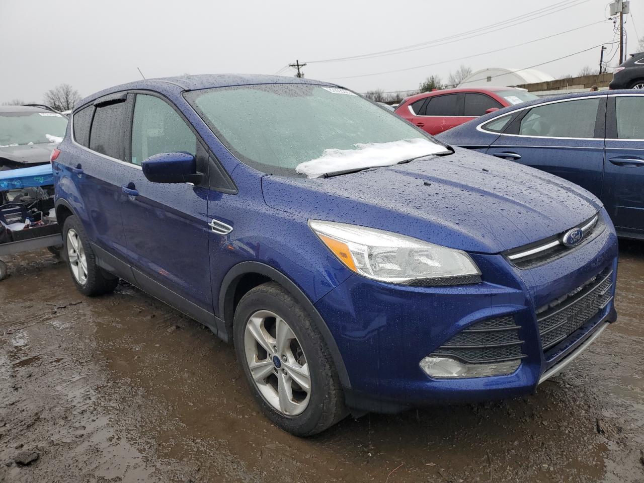 Photo 3 VIN: 1FMCU9G90GUB74417 - FORD ESCAPE 