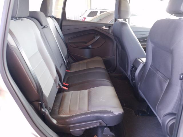 Photo 5 VIN: 1FMCU9G90GUB96191 - FORD ESCAPE SE 