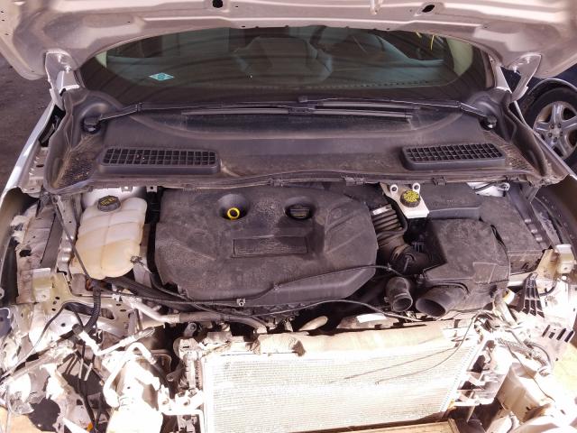 Photo 6 VIN: 1FMCU9G90GUB96191 - FORD ESCAPE SE 