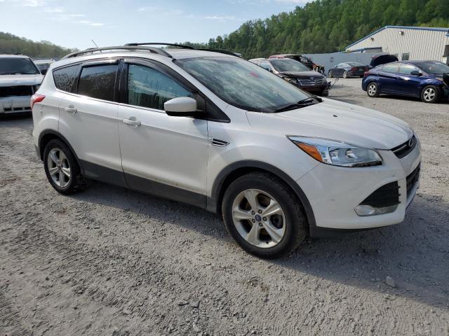 Photo 3 VIN: 1FMCU9G90GUC03589 - FORD ESCAPE 