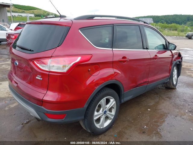 Photo 3 VIN: 1FMCU9G90GUC08159 - FORD ESCAPE 