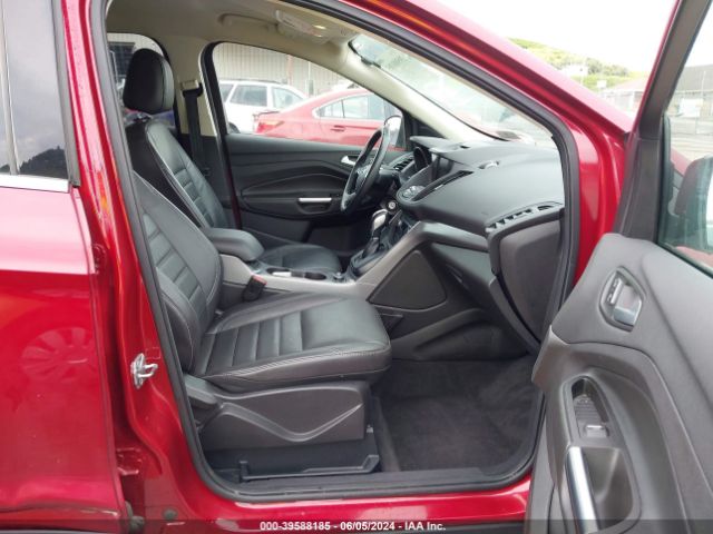 Photo 4 VIN: 1FMCU9G90GUC08159 - FORD ESCAPE 