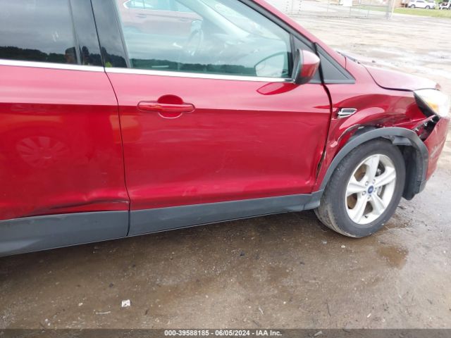 Photo 5 VIN: 1FMCU9G90GUC08159 - FORD ESCAPE 